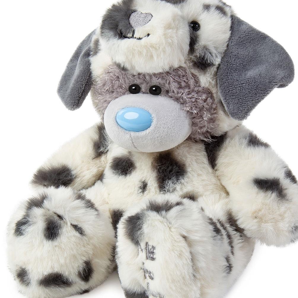 10" Dressed As Dalmatian Me to You Bear Extra Image 2